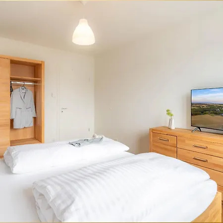 Haffseits Apartment Zirchow