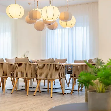 Апартаменты Haffseits Zirchow
