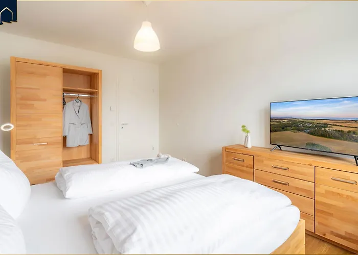 Haffseits Apartment Zirchow