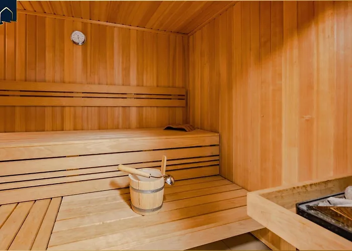 Haffseits Apartment Zirchow