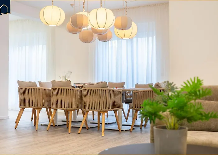 Apartment Haffseits Zirchow