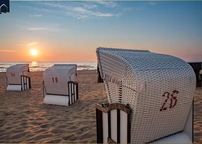 Apartment Haffseits *