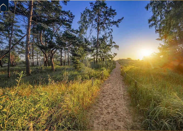 Haffseits Apartment *