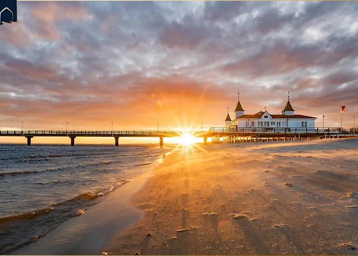 Apartment Haffseits *